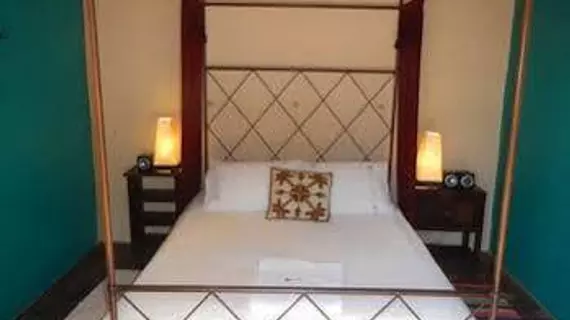 Sagrada Boutique Hotel | Guanajuato - San Miguel de Allende