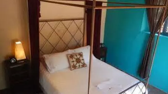 Sagrada Boutique Hotel | Guanajuato - San Miguel de Allende