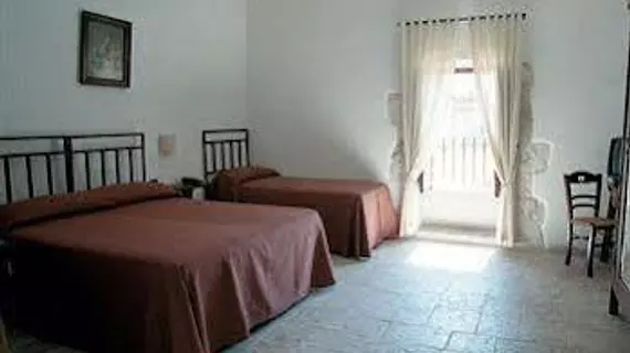 Hotel Palazzo D'Erchia | Puglia - Bari (il) - Conversano