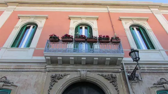 B&B Palazzo De Giorgi | Puglia - Lecce (il) - Lecce - Lecce Tarihi Kent Merkezi