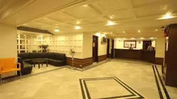 Tex Palazzo Hotel | Gujarat - Chorasi - Surat