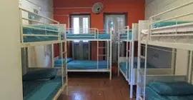 MKS Backpackers Hostel - Dalhousie Lane | Singapur - Kallang - Rochor