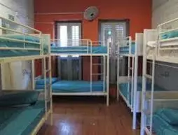 MKS Backpackers Hostel - Dalhousie Lane | Singapur - Kallang - Rochor