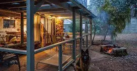 Margaret River Stone Cottages | Batı Avustralya - Forest Grove