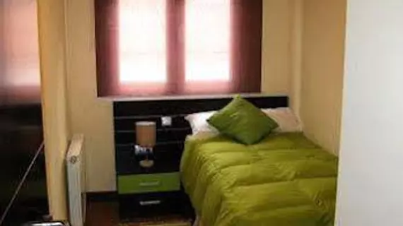 Apartamentos Soterraña | Kastilya ve Leon - Avila (vilayet) - Avila