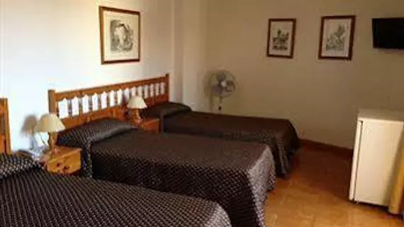 Hotel Ucanca | Kanarya Adaları - Santa Cruz de Tenerife - Granadilla de Abona - San Isidro