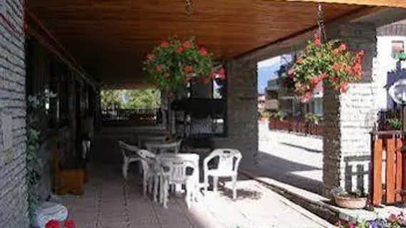 Hotel Savoia Debili | Piedmont - Sauze d'Oulx