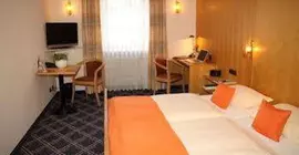 Hotel Zur Post | Bavyera - Ismaning