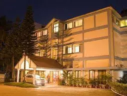 Ramanashree California Resort | Karnataka - Bengaluru (ve civarı) - Bengaluru