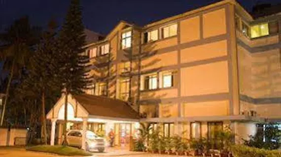 Ramanashree California Resort | Karnataka - Bengaluru (ve civarı) - Bengaluru