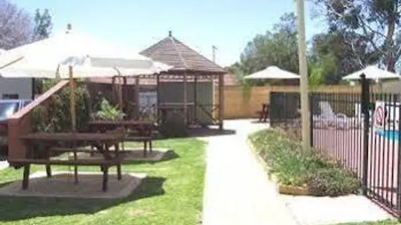 Albury All Seasons Tourist Park | New South Wales - Albury (ve civarı) - Lavington