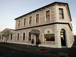 Park Hotel Mount Gambier | Güney Avustralya - Mount Gambier