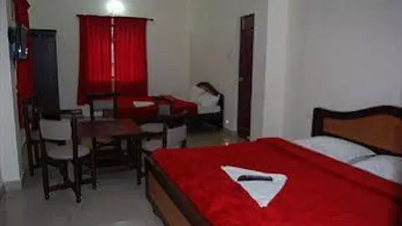 Hotel RJ Inn | Tamil Nadu - Kodaikanal