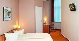 Rewari Hotel Berlin | Berlin (ve civarı) - Friedrichshain-Kreuzberg - Kreuzberg