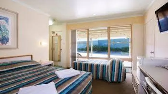 Balaclava Hotel | Queensland - Cairns - Cairns (ve civarı) - Earlville