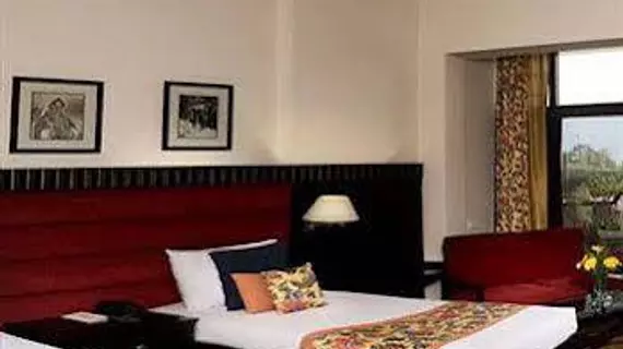 Hotel Broadway Delhi | Batı Delhi - Ulusal Eyalet Başkenti Delhi - Delhi (ve civarı) - Yeni Delhi