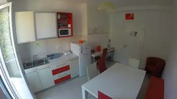 Hostel Split Backpackers 2 | Split-Dalmaçya - Split