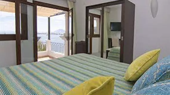 Bahia Hotel Hoposa (Pto.Pollensa) | Balearic Adaları - Mayorka Adası - Pollensa - Puerto de Pollensa