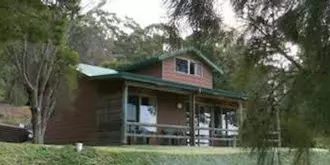 Augusta Sheoak Chalets