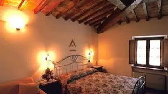 Agriturismo Il Casolare Di Bucciano | Toskana - Siena (vilayet) - San Gimignano - Val d'Elsa