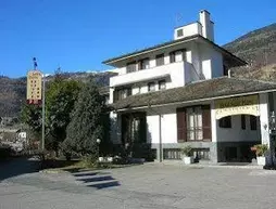 Hotel Saint Pierre | Valle d'Aosta - Saint-Pierre