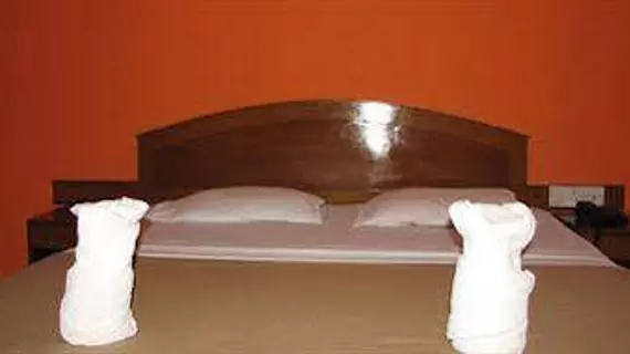 Hotel Mayura | Goa - Kuzey Goa - Mapusa