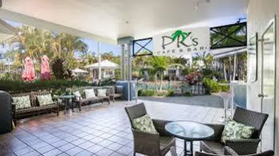 Ivory Palms Resort | Queensland - Noosa - Noosaville