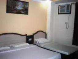 Hotel Vidya Residency | Cammu ve Keşmir - Cammu (ve civarı) - Jammu