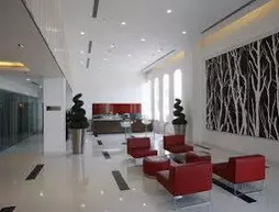 Keys Whitefield Hotel & Service Apartments | Karnataka - Bengaluru (ve civarı) - Bengaluru - Whitefield