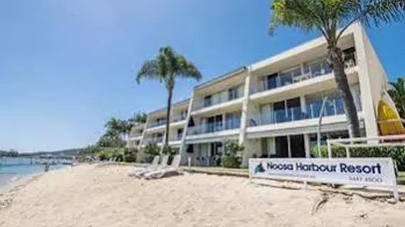 Noosa Harbour Resort | Queensland - Noosa - Noosa Heads