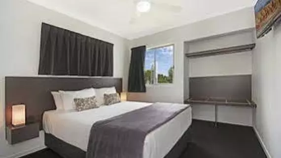 Cooroy Luxury Motel Apartments Noosa | Queensland - Noosa - Cooroy