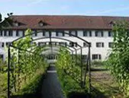 Kloster Dornach | Basel-Landschaft - Basel (ve civarı) - Dornach