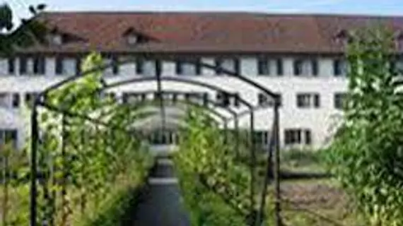 Kloster Dornach | Basel-Landschaft - Basel (ve civarı) - Dornach