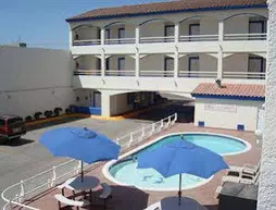 Pueblito Inn | Kuzey Baja California - Tijuana (ve civarı) - Rosarito Plajı - Rosarito