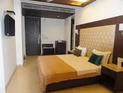 Metropolis Guest House | Batı Delhi - Ulusal Eyalet Başkenti Delhi - Delhi (ve civarı) - Yeni Delhi - Paharganj