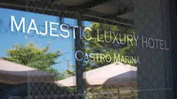 Majestic Luxury Hotel Castro | Puglia - Lecce (il) - Castro - Castro Marina