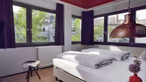 STAYTION | Baden-Wuerttemberg - Mannheim