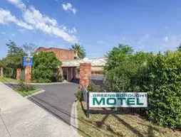 Comfort Inn Greensborough | Victoria - Melbourne (ve civarı) - Macleod