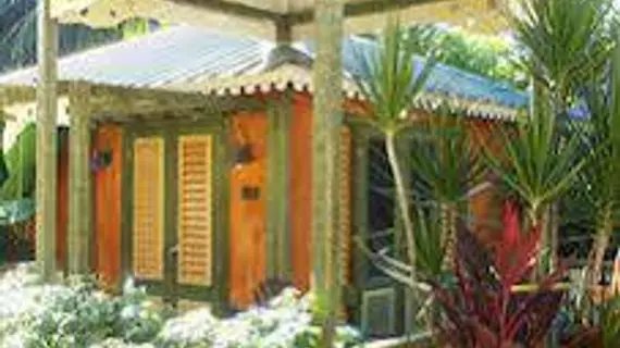 Country Country Beach Cottages | Westmoreland - Negril (ve civarı) - Negril