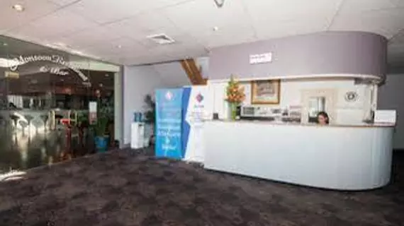 Comfort Inn Airport International | New South Wales - Queanbeyan - Queanbeyan East