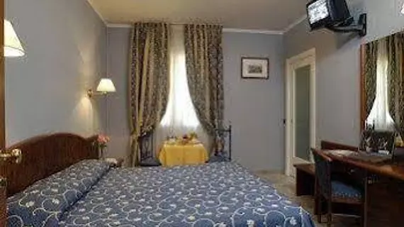 Villa Elda Hotel | Umbria - Perugia (vilayet) - Assisi