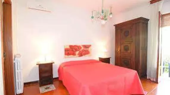 Casa Vacanza Alessia | Sicilya - Messina (vilayet) - Taormina Sahili - Taormina - Taormina Kent Merkezi