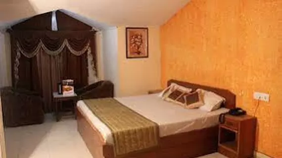 Hotel Pearl | Himaşal Pradeş - Dalhousie (ve civarı) - Dalhousie