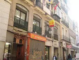 Hostal San Isidro