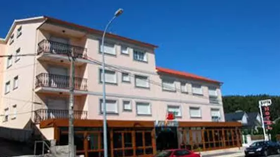 Hotel Bahia | Galicia - Pontevedra (vilayet) - O Grove