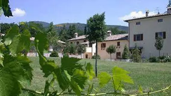 Agriturismo Sasso Rosso | Umbria - Perugia (vilayet) - Assisi