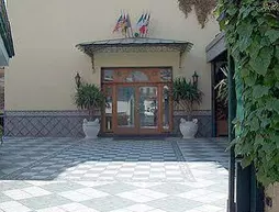 Hotel Grillo Verde | Campania - Salerno (il) - Mount Vesuvius - Pompei (bölge) - Torre Annunziata