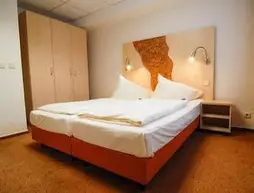 Petul Apart Hotel Ernestine | Kuzey Ren-Westfalia - Essen (ve civarı) - Essen - Stoppenberg