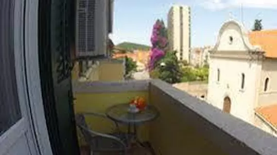 Hostel Split Backpackers 2 | Split-Dalmaçya - Split