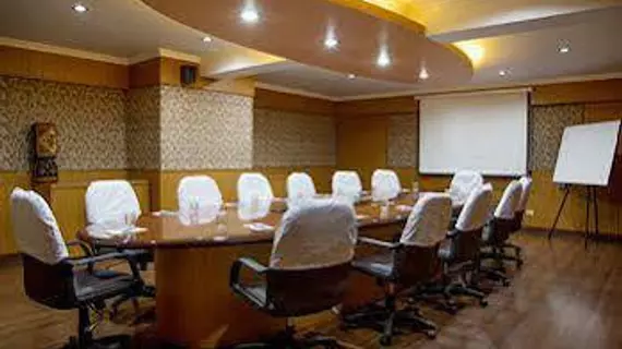 Ramyas Hotels | Tamil Nadu - Tiruchirappalli